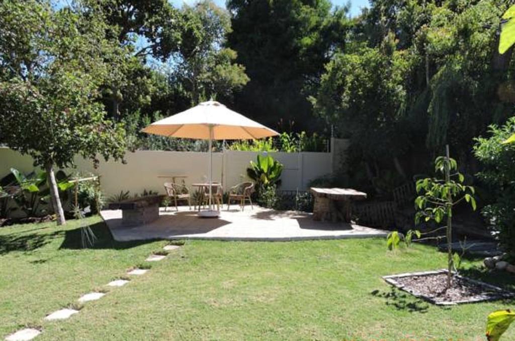 Riverside Cottages Constantia Værelse billede