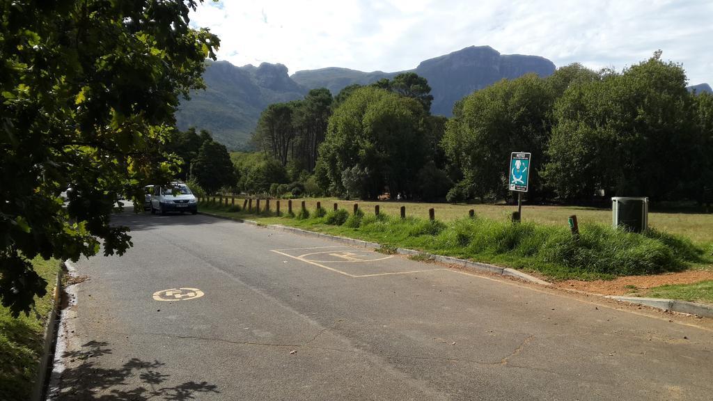 Riverside Cottages Constantia Værelse billede
